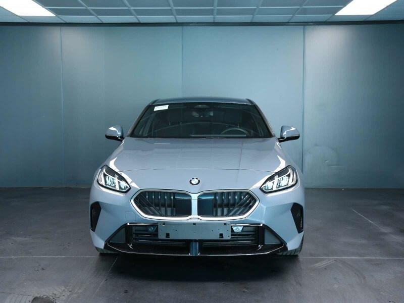BMW Serie 1 (F70) 118d MSport