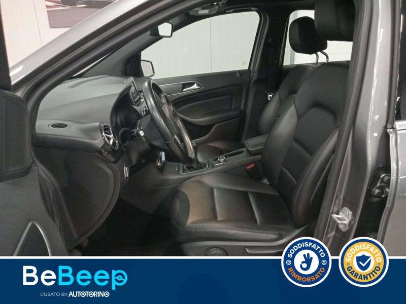 Mercedes-Benz Classe B B 180 CDI PREMIUM FULL EDITION