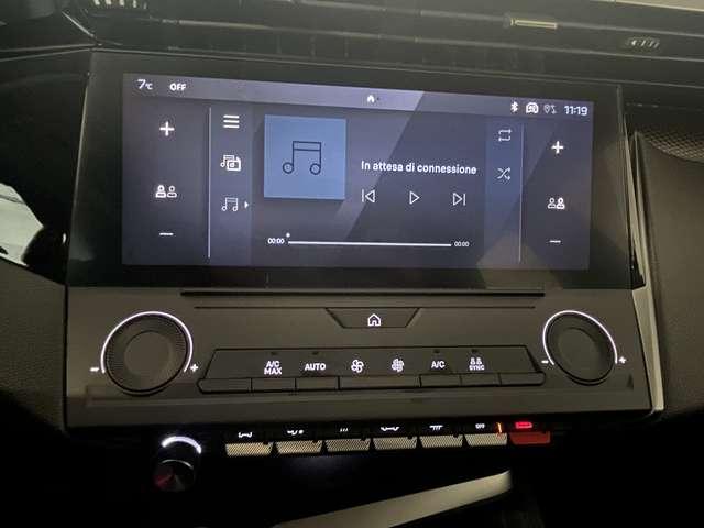 Peugeot 308 SW 1.2 130cv Active Pack + Camera