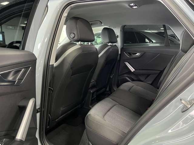 Audi Q2 Q2 35 2.0 tdi Business plus s-tronic