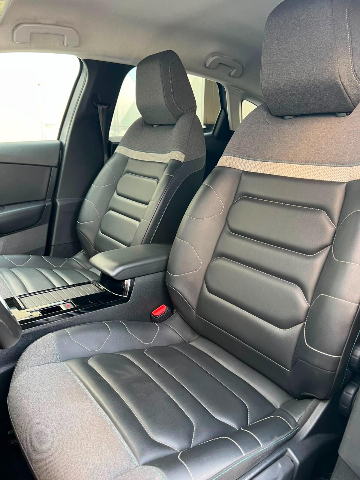 CITROEN C4 1.5 BlueHDi 130CV 2022!!! SHINE !!!