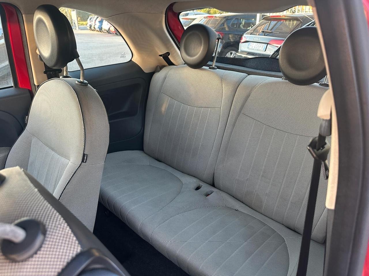 Fiat 500 1.2 Benzina/GPL