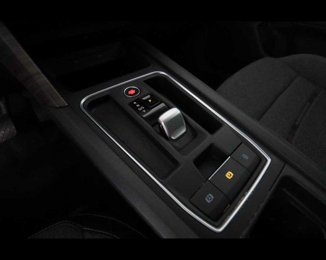 SEAT Leon Sportstourer 1.5 eTSI 150 CV DSG Xcellence