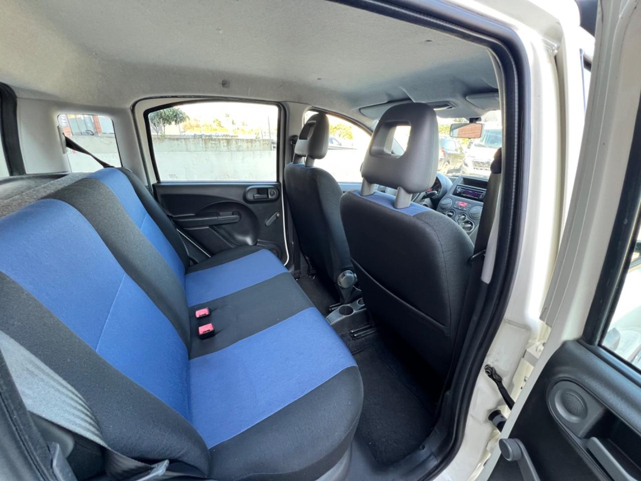 Fiat Panda 1.4 Dynamic Natural Power Mamy