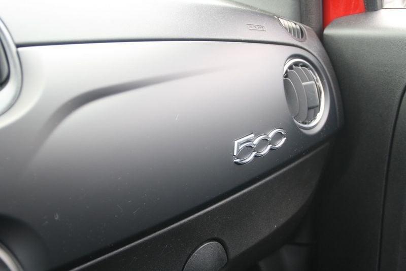 Abarth 595 595 1.4 Turbo T-Jet 165 CV