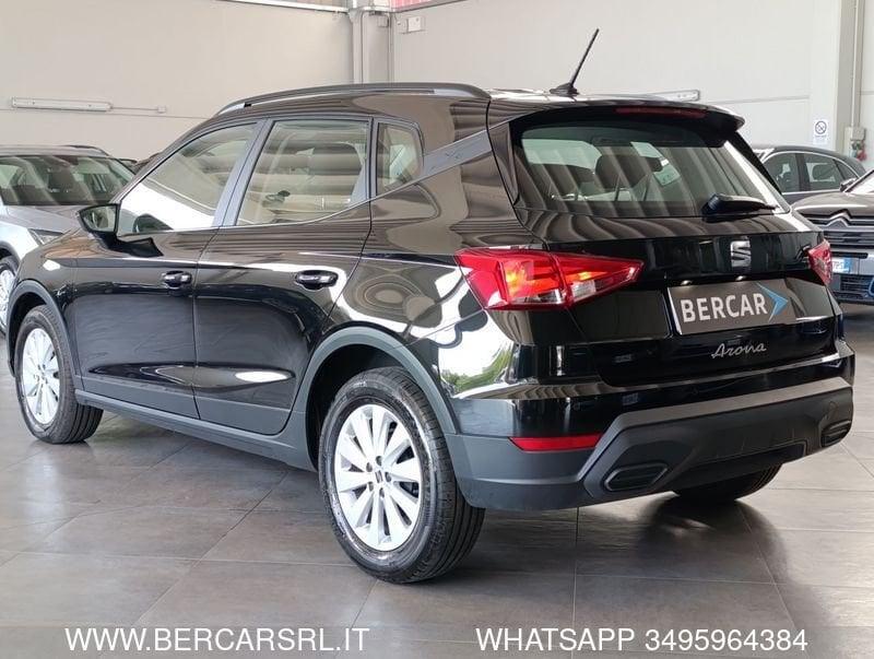 Seat Arona 1.0 EcoTSI Style