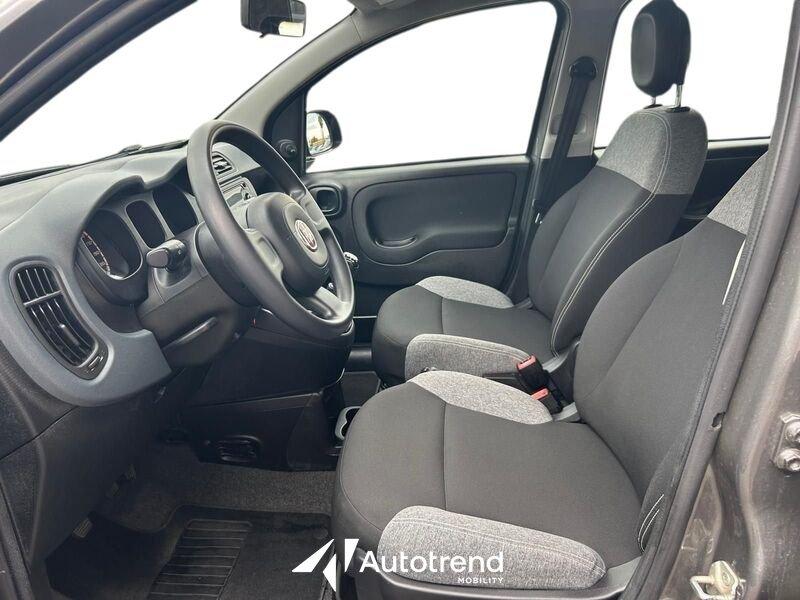 FIAT Panda 1.0 FireFly Hybrid 70 CV S&S