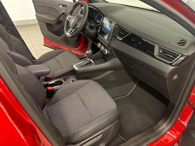 Renault Captur E-Tech 145CV RiveGauche anche a320€