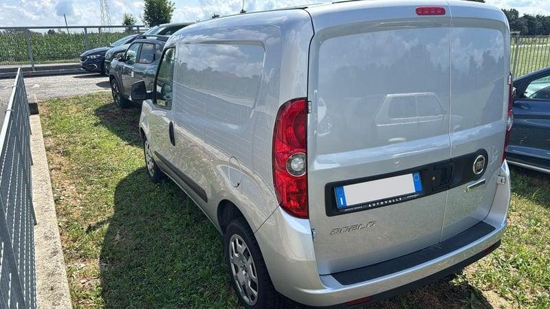 FIAT Doblò Doblo cargo 1.6 mjt 120cv CH1 Lounge S&S