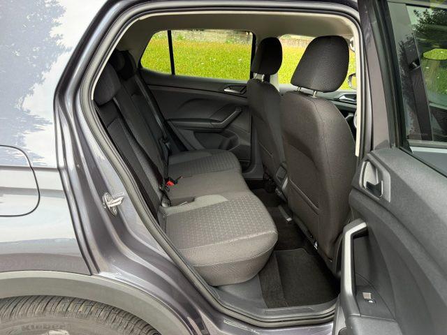 VOLKSWAGEN T-Cross 1.0 TSI 110 CV Style