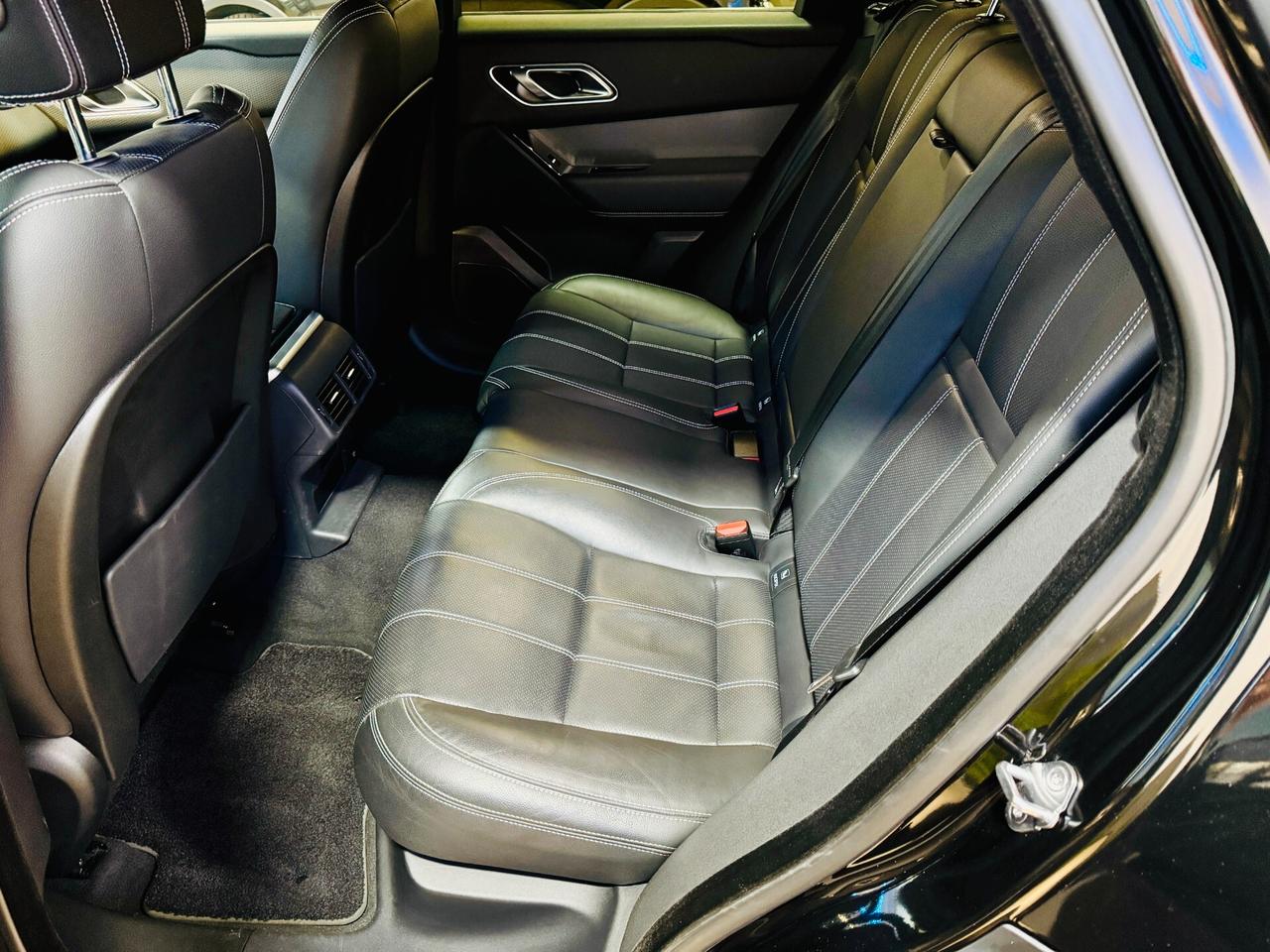 Land Rover Range Velar 2.0D I4 204 CV S