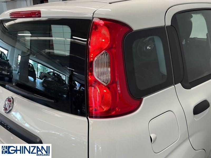 FIAT Panda 1.0 FireFly S&S Hybrid - Km0