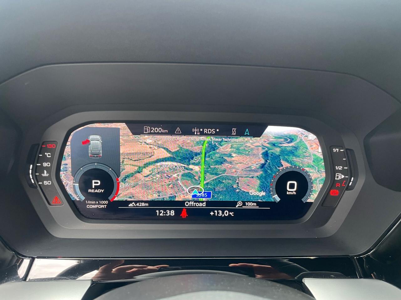 AUDI A3 SPTB 2.0TDi S-LINE S-TRONIC 2023