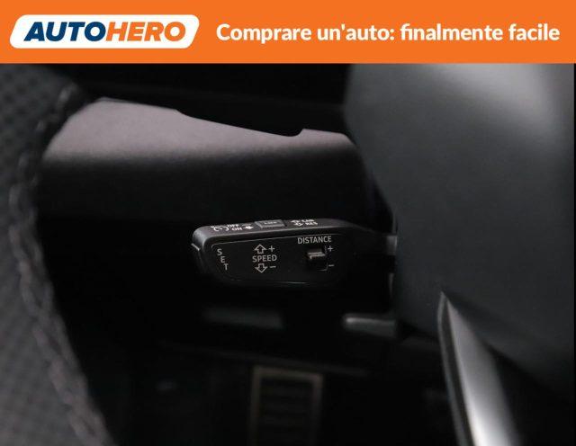 AUDI A5 TDI 150 kW mHEV+ S tronic quattro S Line edition