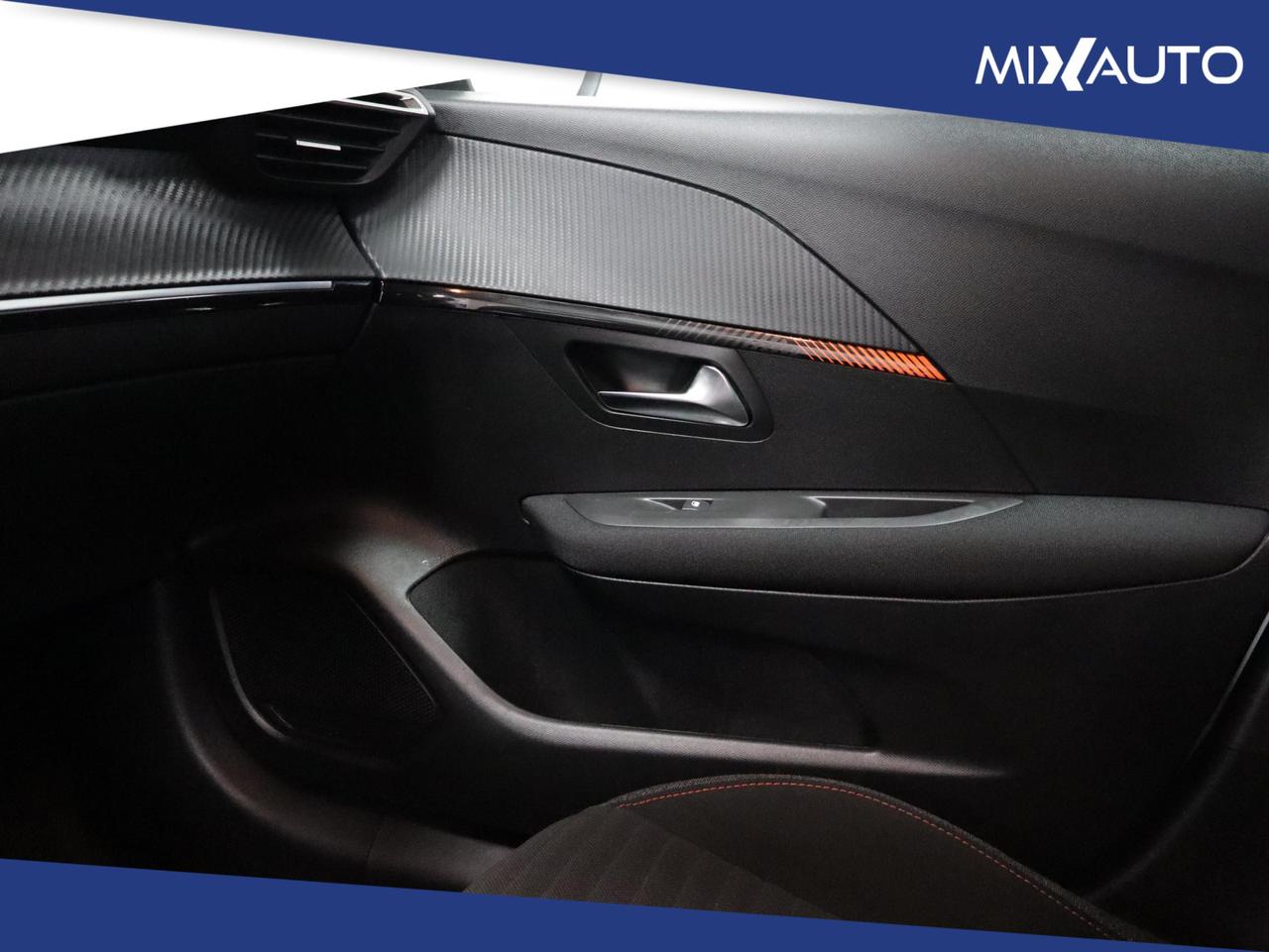 Peugeot 208 1.5 BlueHDI Active S&S 100CV 5 Porte