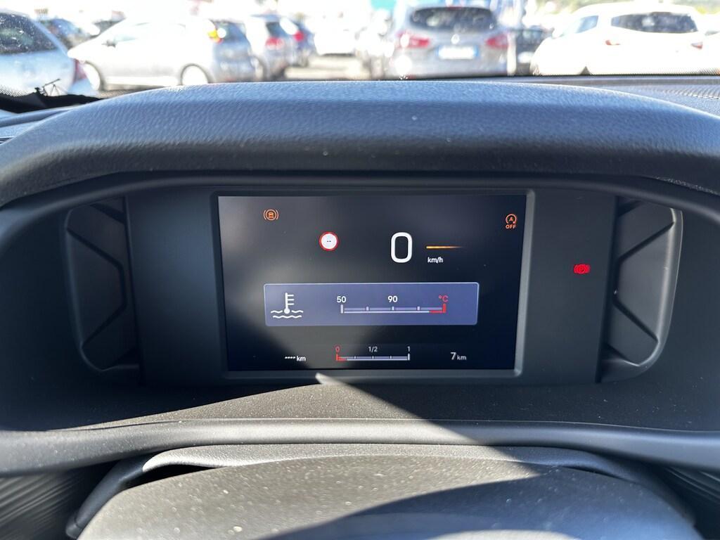 Jeep Avenger 1.2 Turbo Longitude FWD