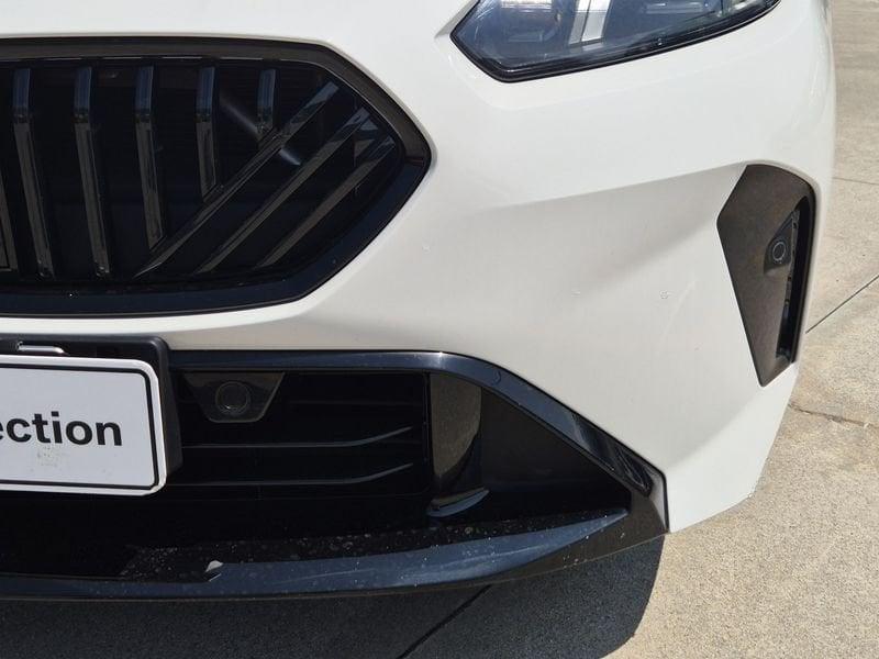 BMW Serie 1 120d 48V MSport Pro auto