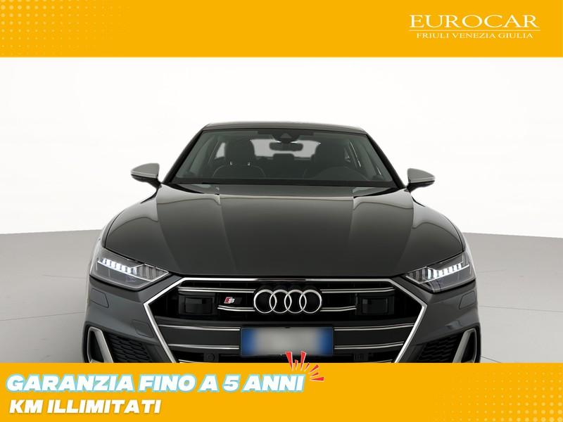 Audi S7 sportback 3.0 tdi mhev quattro 349cv tiptronic