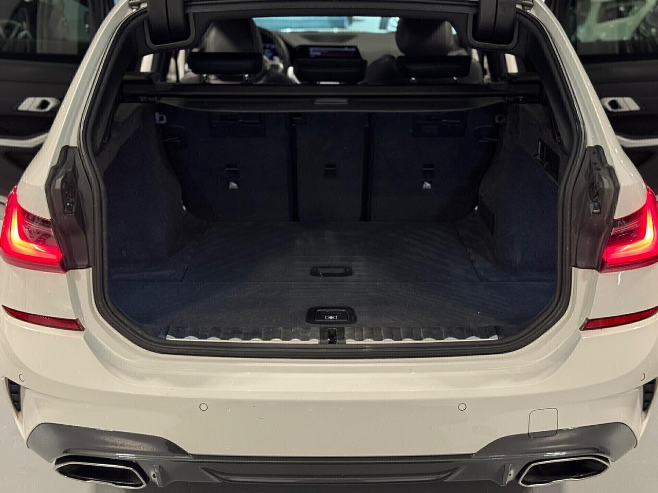 Bmw M 340d xDrive 340 Cv Msport