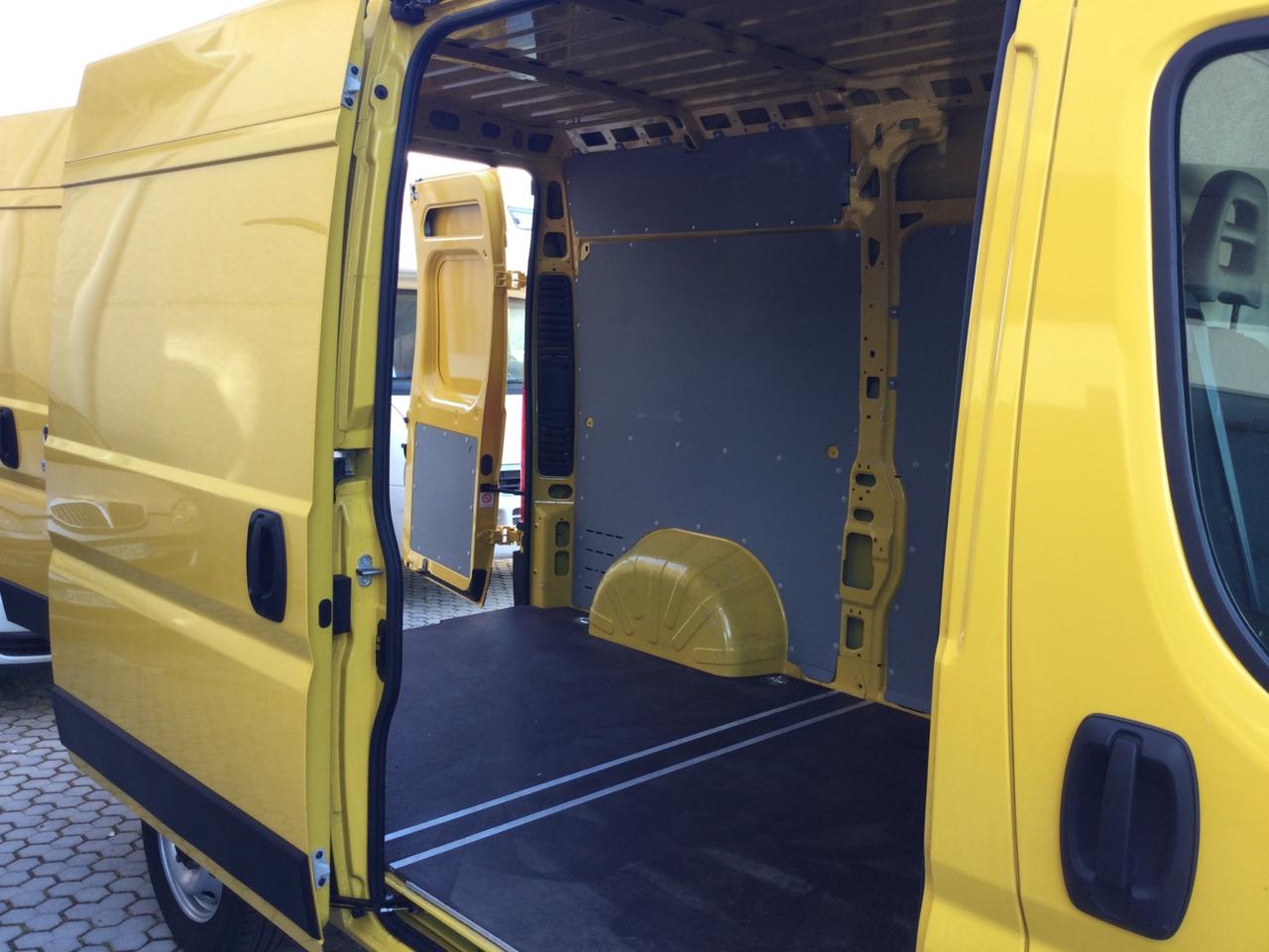 Fiat Ducato 33 2.2 Mjt 120CV PM-TM Furgone