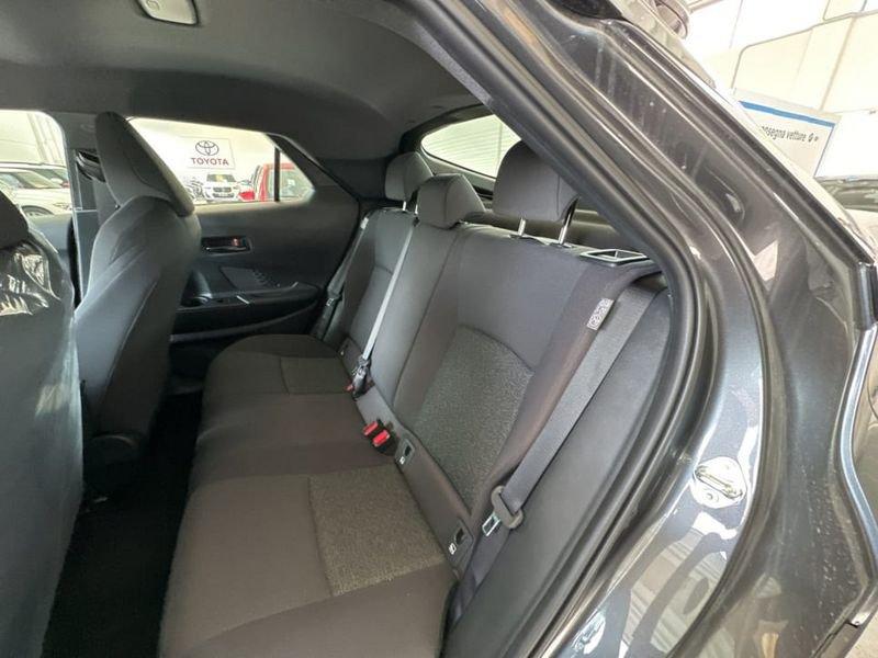 Toyota C-HR 1.8 Hybrid 2WD Active