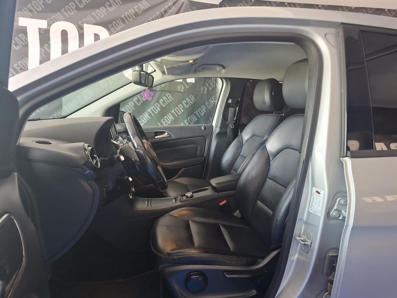 Mercedes-benz A 180 CDI 109 cv cambio automatico pelle full