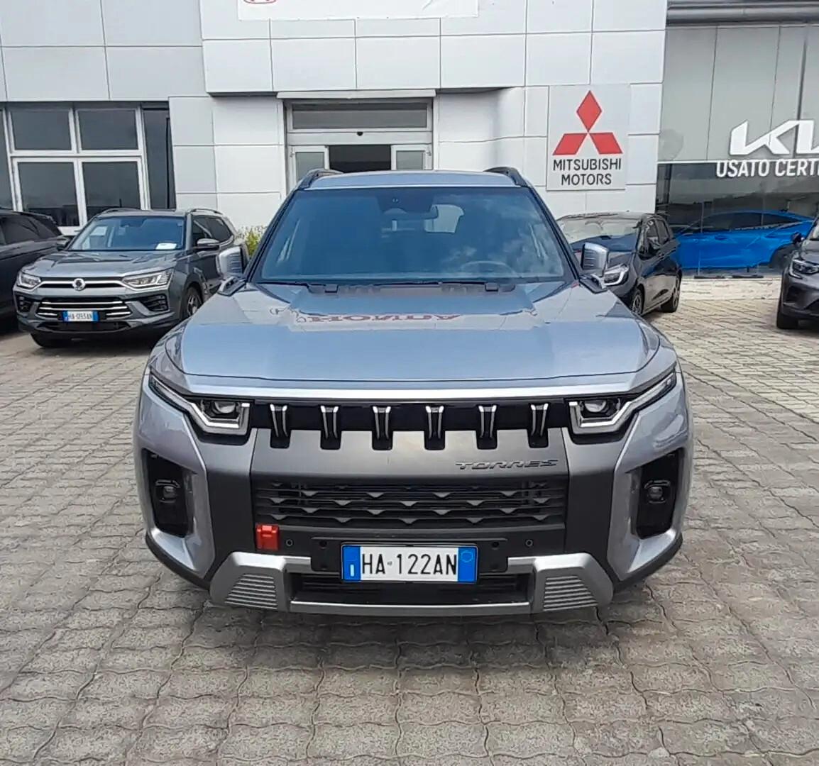 Torres 1.5 Turbo GDI aut. Dream "IVA ESPOSTA"