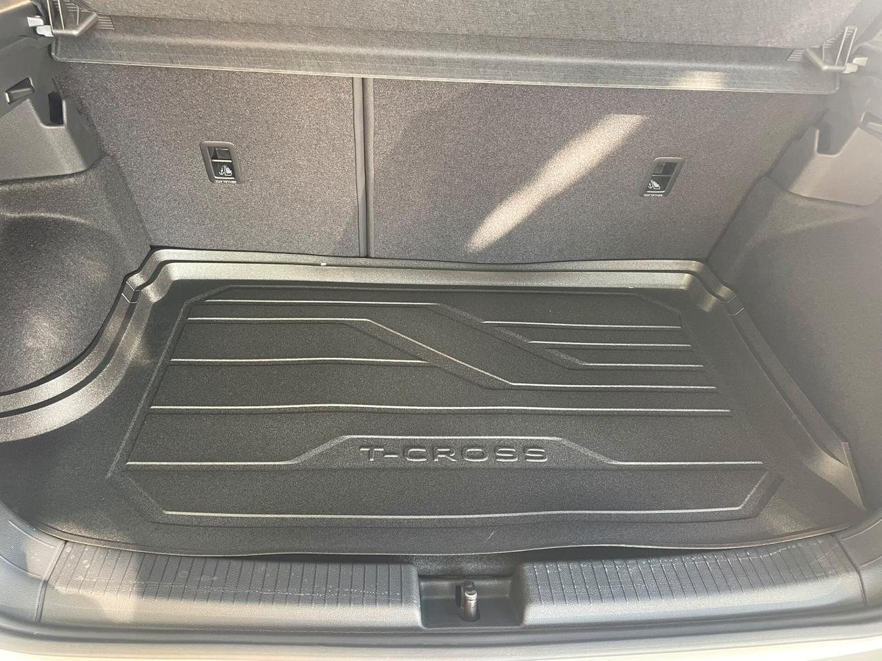 Volkswagen T-Cross 1.0 TSI 115 CV Edition Plus