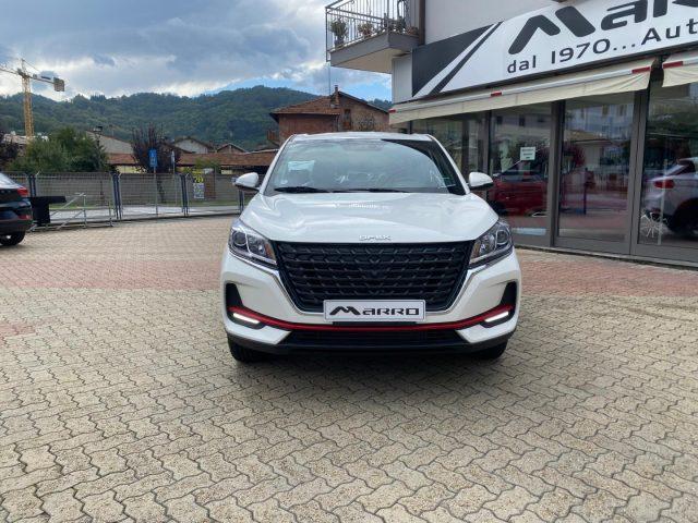 DFSK Glory 500 MANUALE GPL LANDI *PAGA COME VUOI* 5 Anni Garanzia