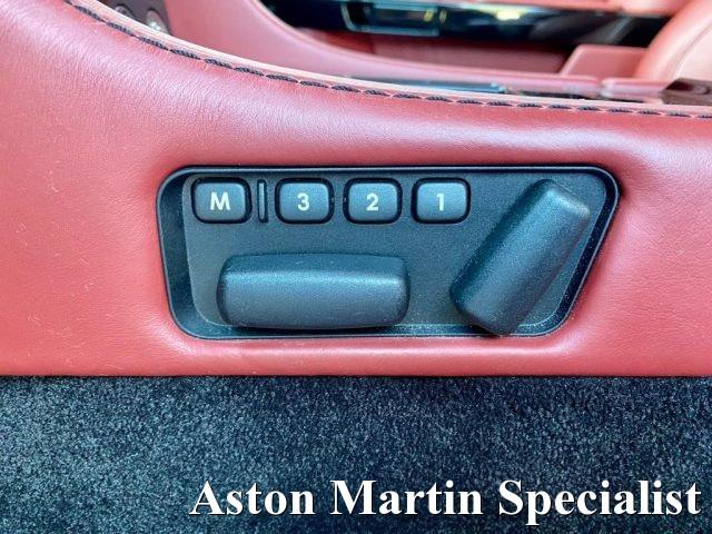 ASTON MARTIN Other V8 Vantage S Sportshift II Carbon Iva 22% Compresa