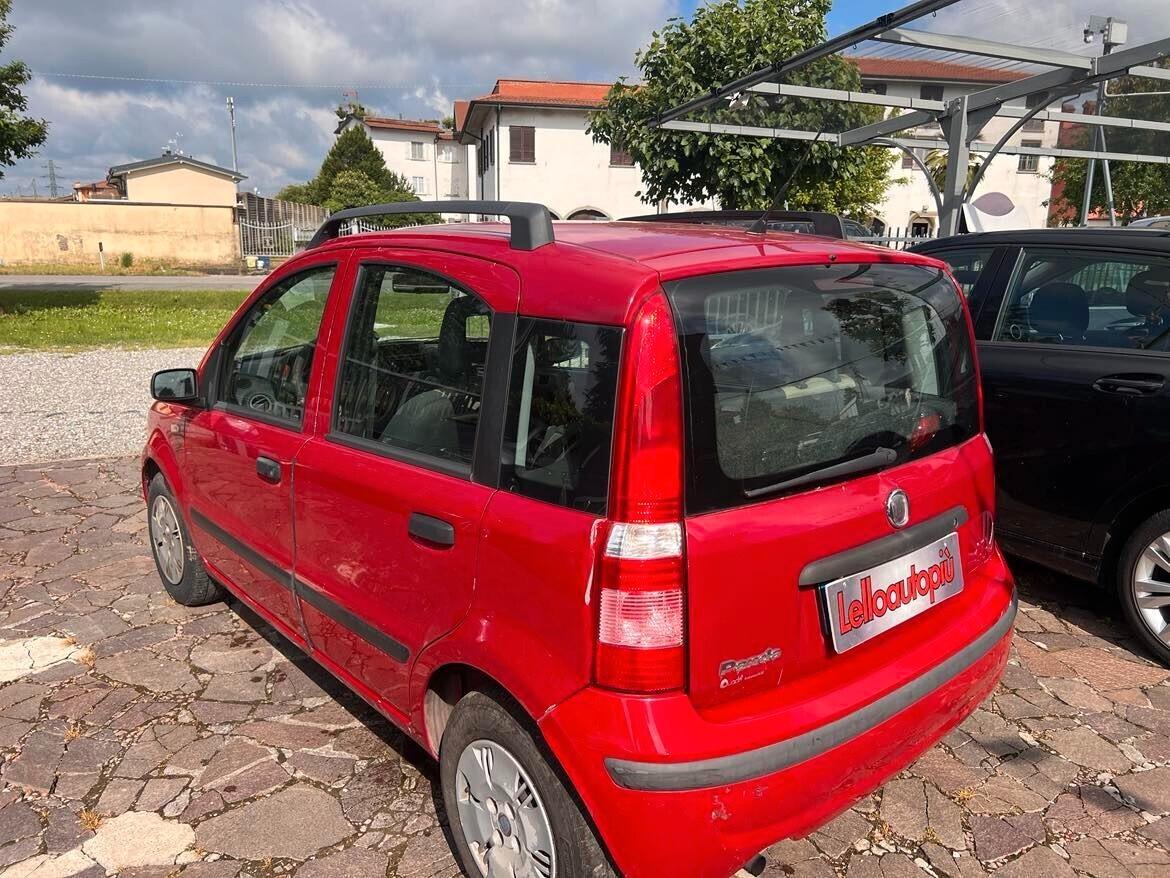 Fiat Panda 1.2 Alessi