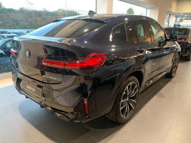 BMW X4 xDrive20d 48V Msport