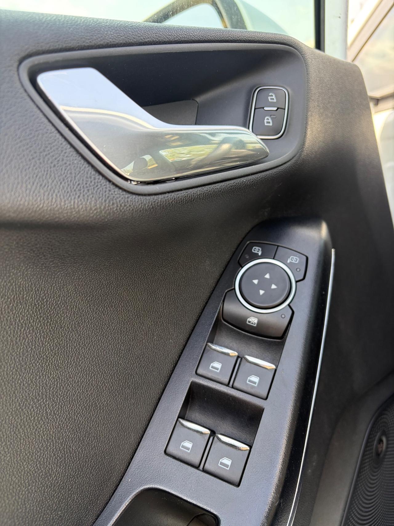 Ford Fiesta 1.0 Ecoboost 140CV ST-Line