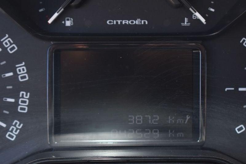 Citroën C3 PureTech 83 S&S Feel