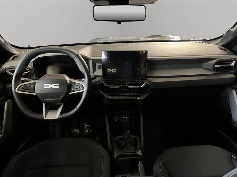 Dacia Duster Duster 1.2 mild hybrid Expression 4x4 130cv - PPROMO SIRONIAUTO+