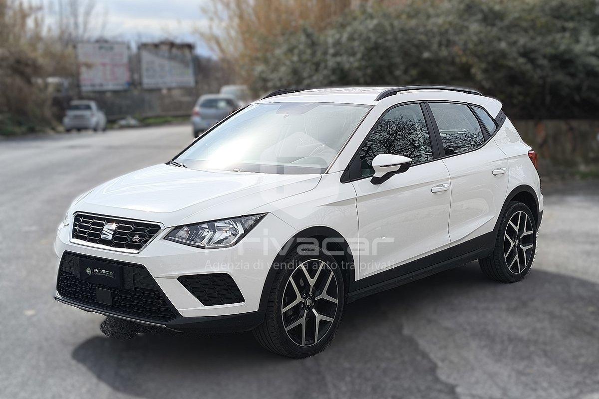 SEAT Arona 1.0 TGI Style