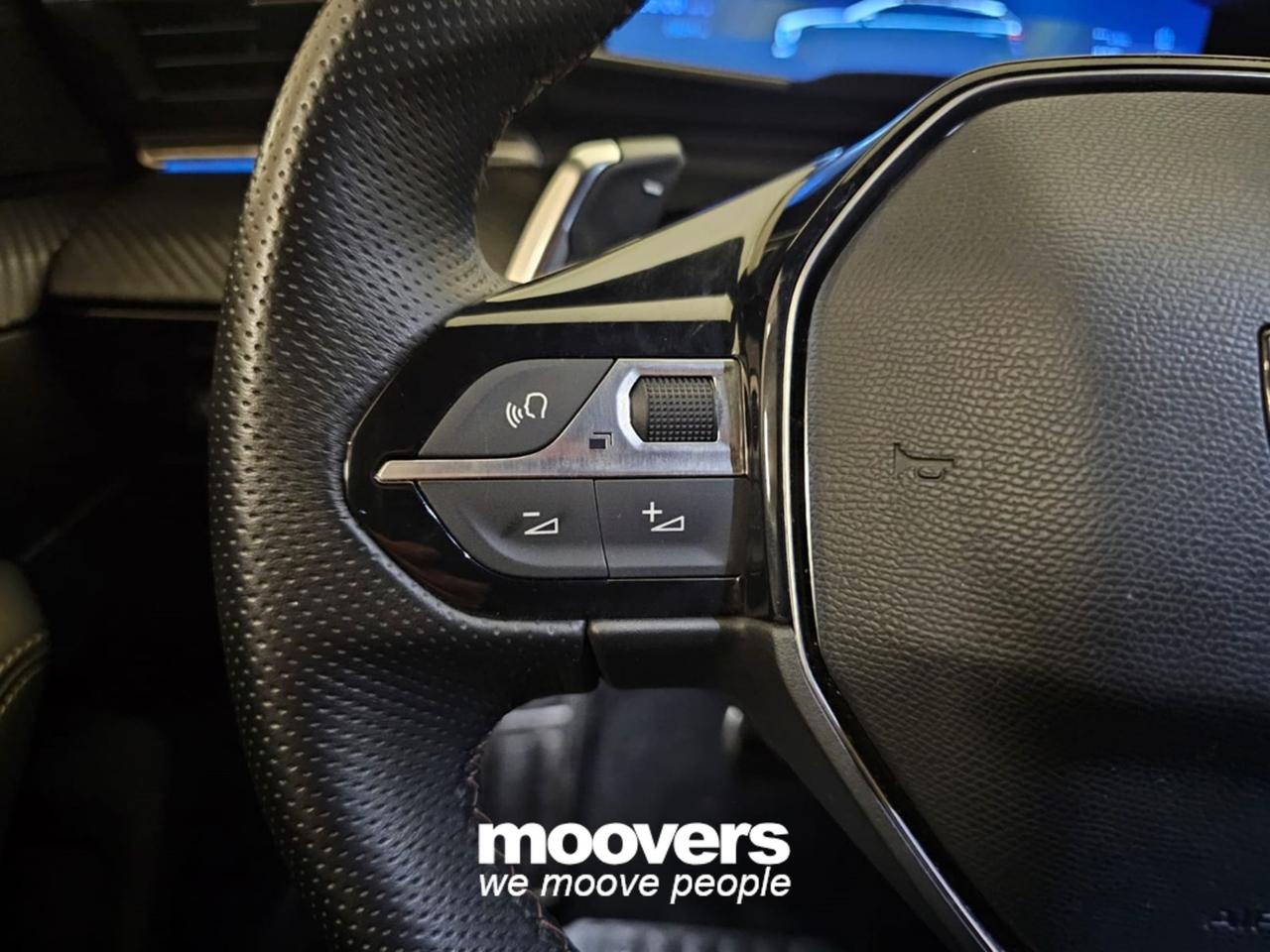 PEUGEOT 508 2ª serie BlueHDi 130 Stop&Start EAT8 SW GT