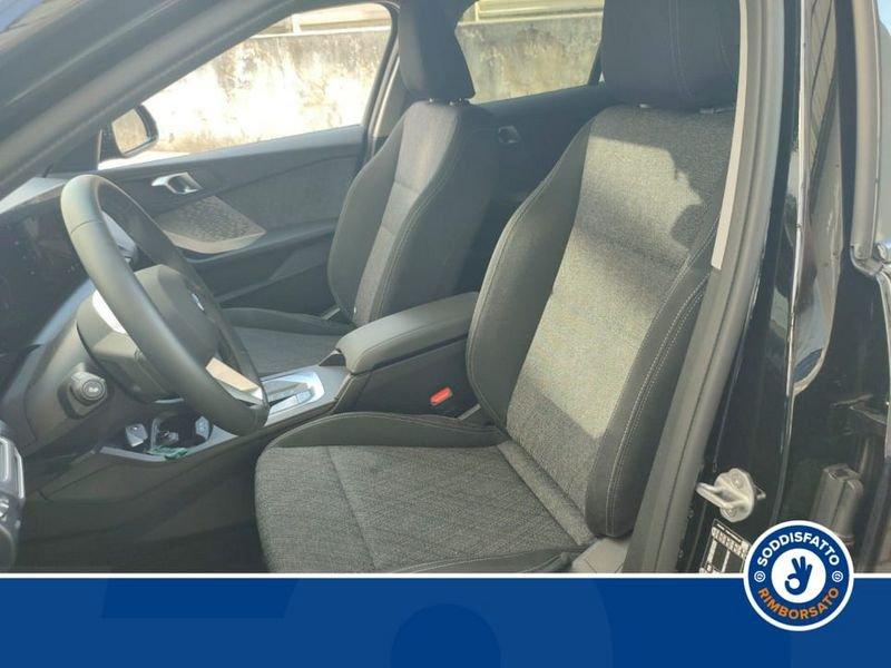 BMW Serie 1 120d