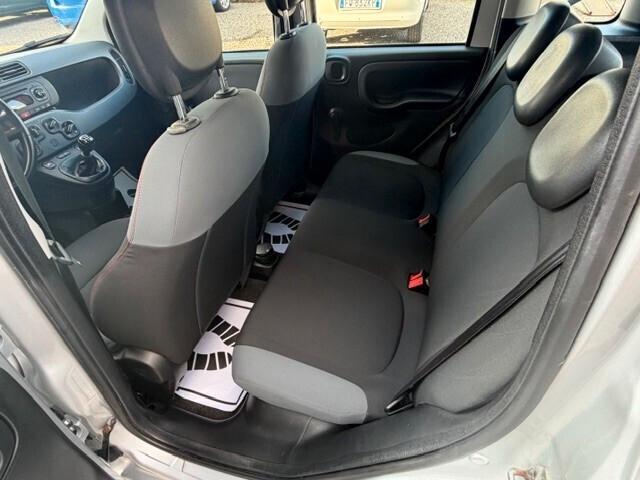 Fiat Panda 1.3 MJT 95 CV S&S Easy
