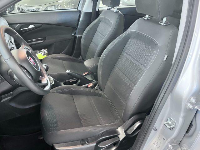 FIAT Tipo 1.6 Mjt S&S 5 porte Business