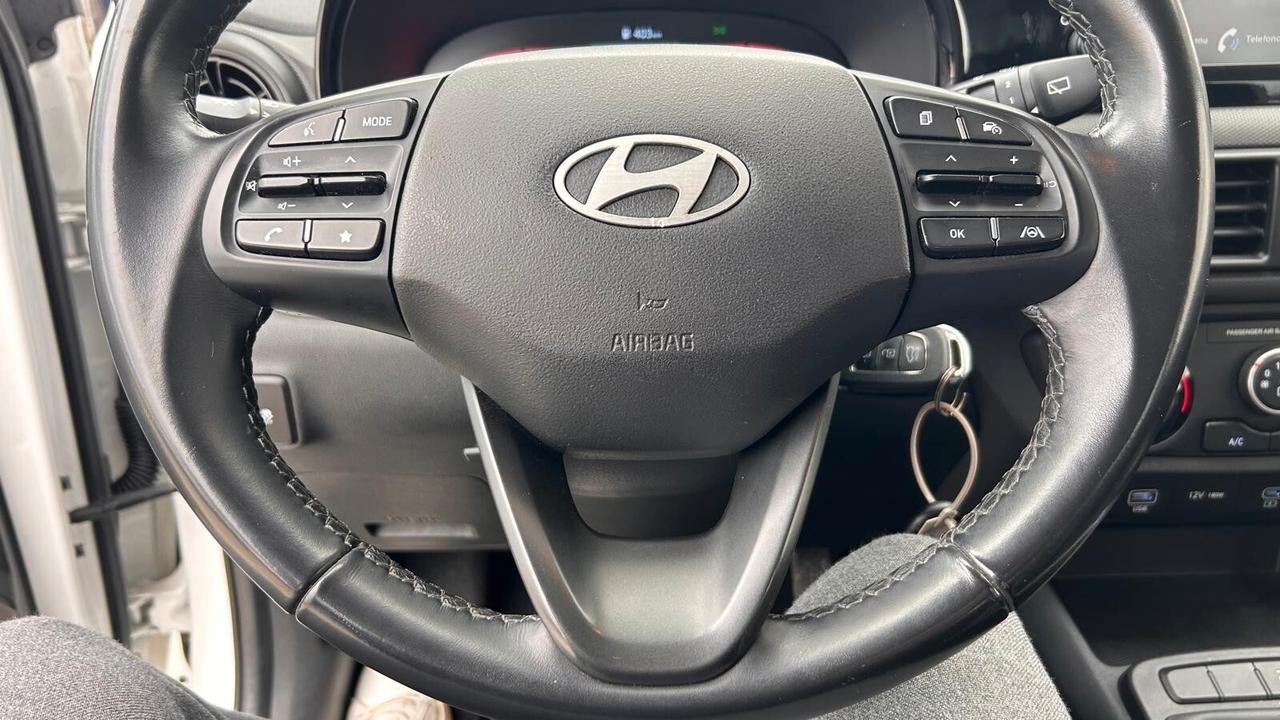 Hyundai i10 1.0 MPI Prime