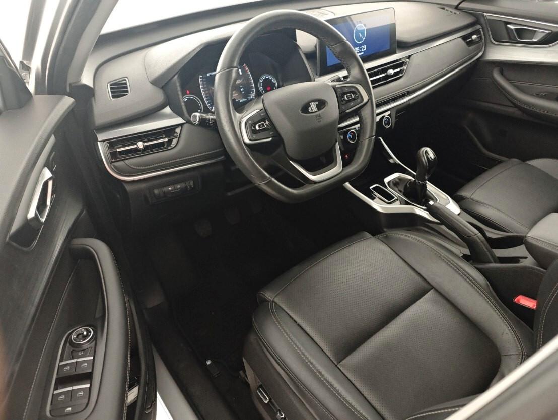 Dr 5.0 1.5 Bi-Fuel GPL