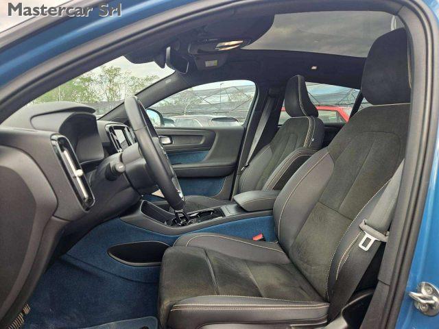 VOLVO C40 C40 twin motor 1st Edition awd - GJ333CH