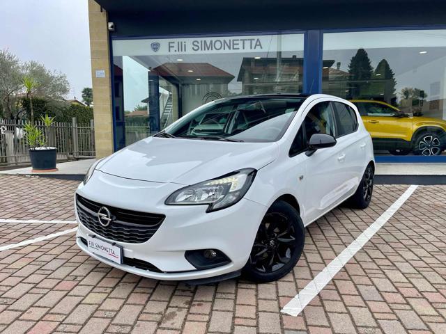 OPEL Corsa 1.4 90CV 5 porte b-Color