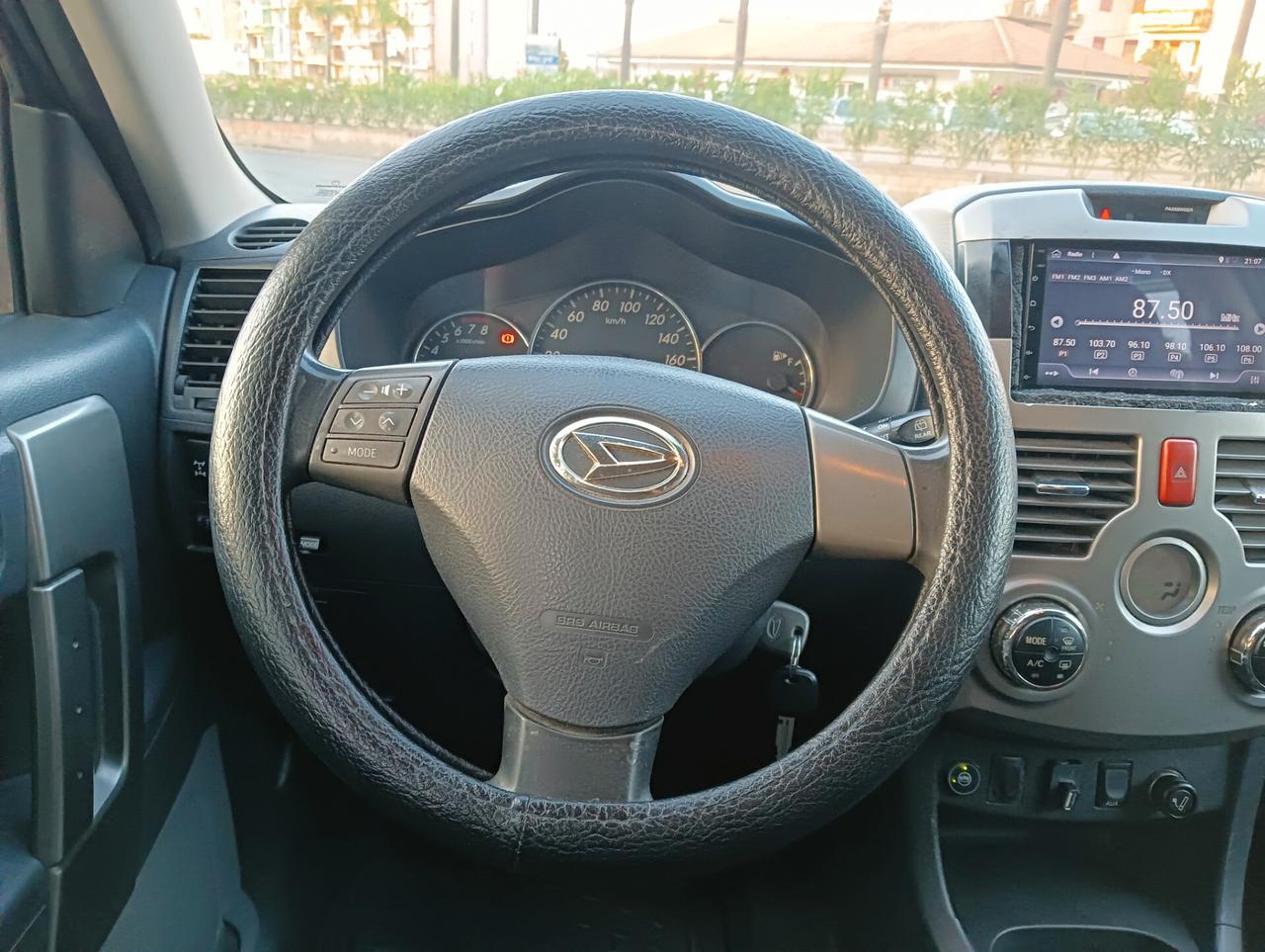 Daihatsu Terios 1.5 4WD Sho Green Powered