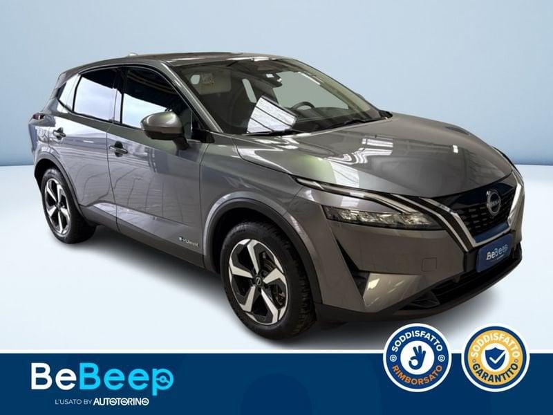 Nissan Qashqai 1.5 E-POWER TEKNA 2WD