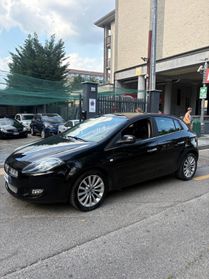 Fiat Bravo 1.6 MJT 120 cv Msn Edition