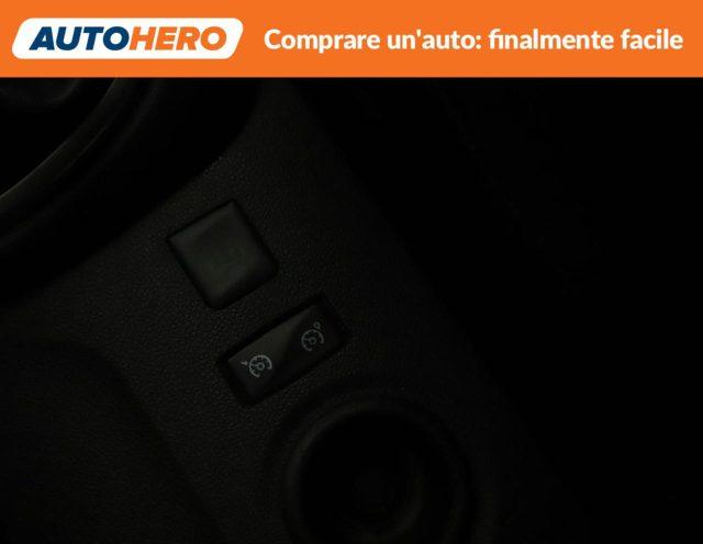 RENAULT Captur dCi 8V 90 CV Business