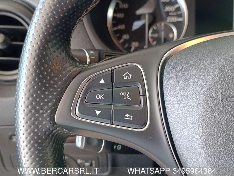 Mercedes-Benz Vito Vito 2.2 114 CDI PL 4MATIC Tourer Base Extra-Long*9 POSTI*