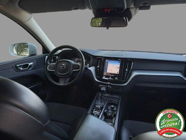 VOLVO XC60 D4 AWD Geartronic Business